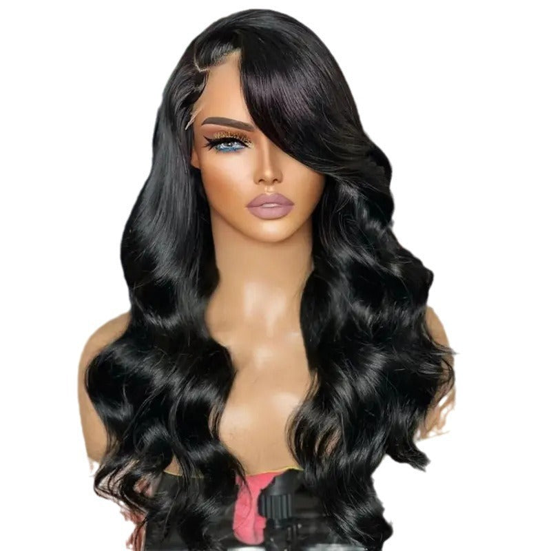 Long Wavy Synthetic Wig for Women